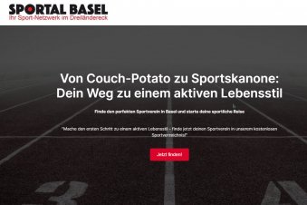 Sportalbasel.com